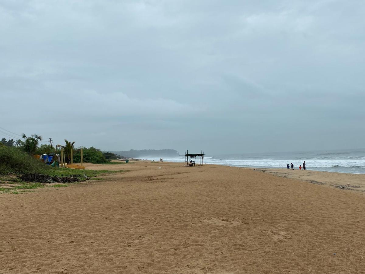 Coco Inn Goa Candolim Exterior foto